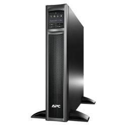 APC UPS SMX1500RMI2UNC SMART UPS X 1500VA RACK/TOWER LCD