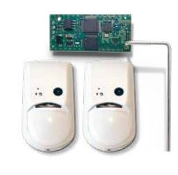 AVS ELECTRONICS 1190169 Radio video verification kit (1 VIDE receiver)