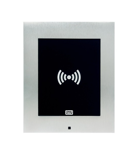 9160334-S 2N Access Unit 2.0 RFID - 125kHz- secured 13.56MHz