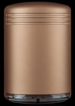 VENITEM 23.35.31 HOLA LSP copper/smoke siren