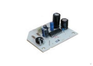 ITC AUDIO 3400-011010 CA10 10W amplifier module for passive speaker