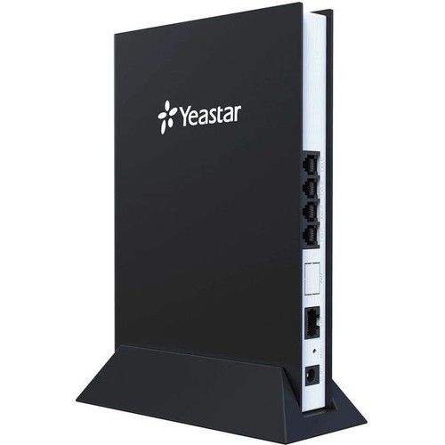 YEASTAR NEOGATE-TA400 NeoGate TA400 - Analogue VoIP gateway - 4 F ports