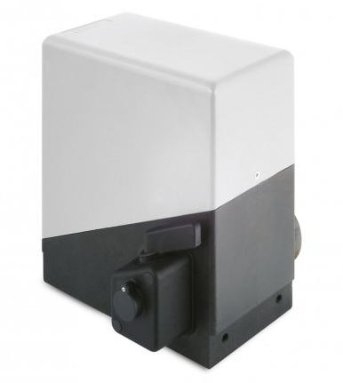 GIBIDI 939025...N PASS 2500.380 THREE-PHASE (AX54080) irreversible electromechanical gear motor
