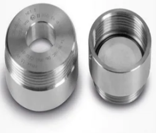 NOTIFIER STGD/AD2 Ghiera per rivelatori gas