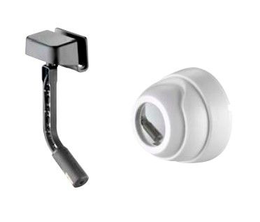 10378 Laser- parking laser- for SOMMER base+ and pro+