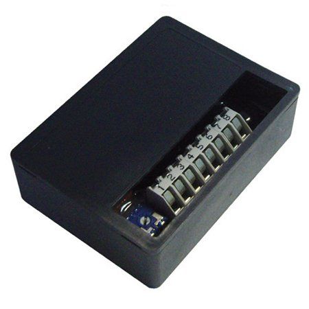 CDVI BTPG1 Timer for electrical meetings and motorized locks