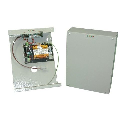 VIMO ALSCT276V15ENT 24V 1.5A EN54-4 cabinet power supply unit
