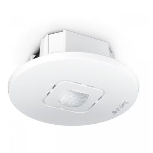 STEINEL 067151 IR MICRO DALI 2 APC RECESSED