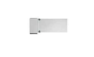 ITC AUDIO 1200-113010 KZ Kit zoccolo per armadi rack (consigliato per ra