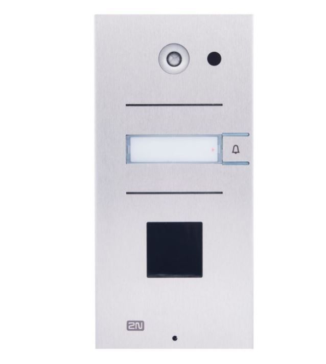 9135110E 2N Vario 1x button