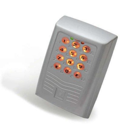 CARDIN DKS1000T Keyboard with backlight