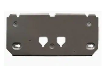 NOTIFIER VSP-960 MOUNTING BRACKET