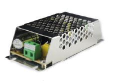 VIMO AL120V25SW 12Vcc 2-5A switching power supply for video surveillance systems 