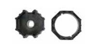 RIB ACG2200 IT'S SUITABLE. OCT. D=60 JACK/JOKER