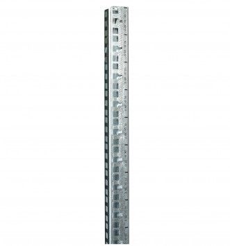 BTICINO LG-646340 Set di due montanti per armadio 19 pollici 24U