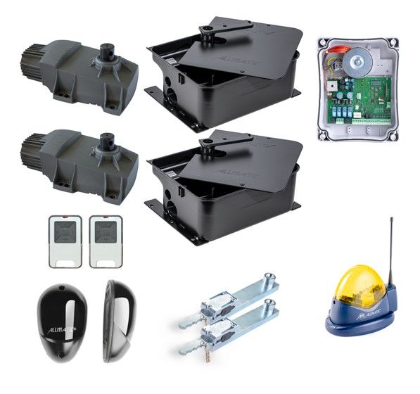 ALLMATIC K200AL01 INTR XL 230Vac KIT