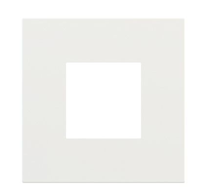 EKINEX EK-SQP-F_ Square window plate 45X45 in Fenix ​​NTM