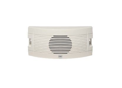 ITC AUDIO 6400-251101 DP2512/H Diffusore in policarbonato autoestinguent