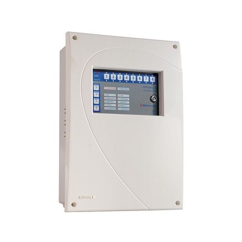 RIELLO FIRE 9103192 FW8K Conventional 8-zone power plant