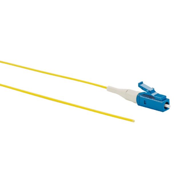 PANDUIT NKFP91BN1NNM001 NK 1-fiber OS2 LC to pigtail- 900um buffered fiber