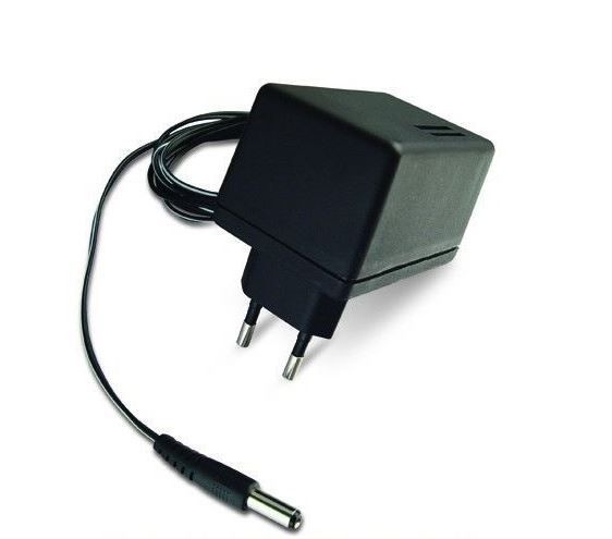 NICE ALA1 Battery charger power supply