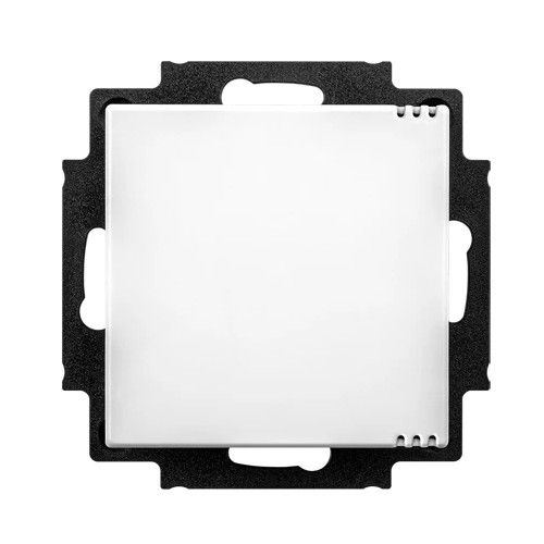 JUNG A0091SCO2WW KNX air quality sensor, Safe, white