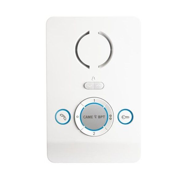 CAME 60540010 PEC BI-CITOFONO VIVA-VOCE