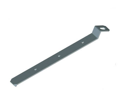VENITEM 23.33.13 Contatto ST800 - staffa metallica per contatto a tapparella MC800