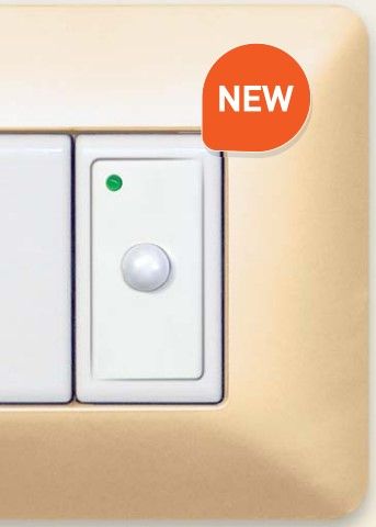 MICROTEL MIR UNO MIR A UNIVERSAL BUILT-IN INFRARED SENSOR (MG N