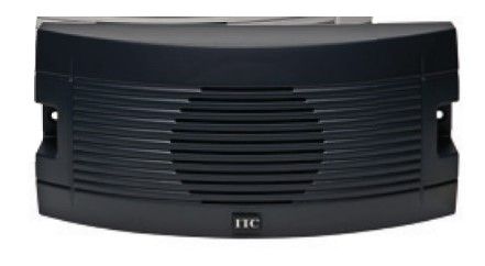 ITC AUDIO 4300-251202 DP2512/P N Diff. in self-extinguishing polycarbonate-