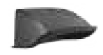 ABTECNO APE-790/4006 EARA - BLACK ARTEK RAINCOVER ACCESSORY