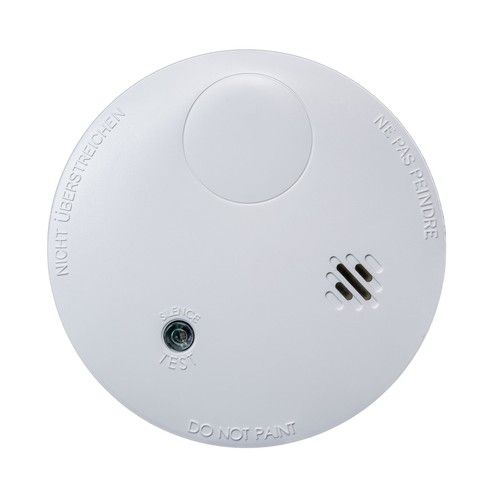 PYRONIX 361300055 SMOKE-WE OPTICAL RADIO SMOKE DETECTOR