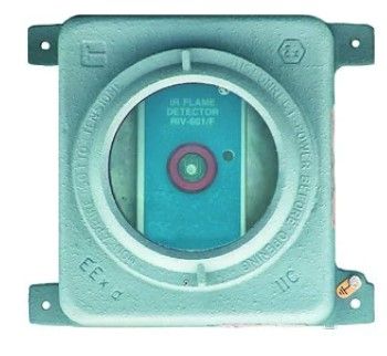 NOTIFIER ADF-600 EXPLOSION-PROOF CASE