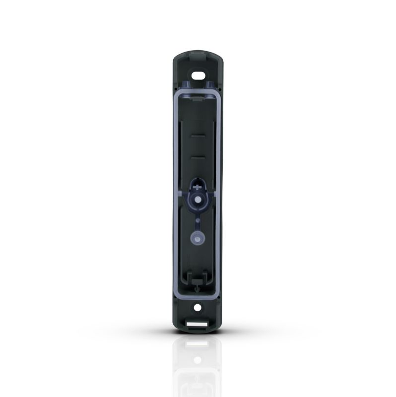 BEWAVE OPX-1 DG Custodia IP65 per l'installazione da esterno del contatto magnetico - Colore ANTRACITE
