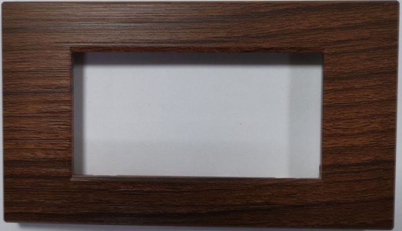 MAPAM M6004SL-3 M6004SL-3 Gem 3P C Brushed Technopolymer Plate