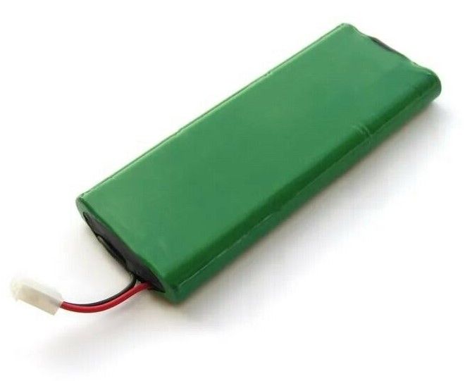 NICE PR200 Batterie tampone 24 V per alimentazione d'emergenza