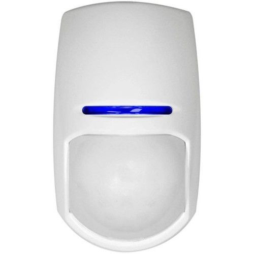 PYRONIX 361300020 KX12DT-WE DUAL TECHNOLOGY RADIO DETECTOR 12M