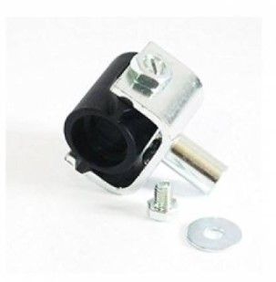 CAME-RICAMBI 119RID042 STAFFA CON BOCCOLA MADREVITE - A180
