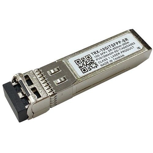 QNAP TRX-10GSFPP-LR TRX-10GSFPP-LR Vari per Networking