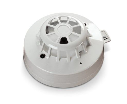 INIM FIRE 58000-400 Apollo Discovery Series Addressed Analog Temperature Detector 