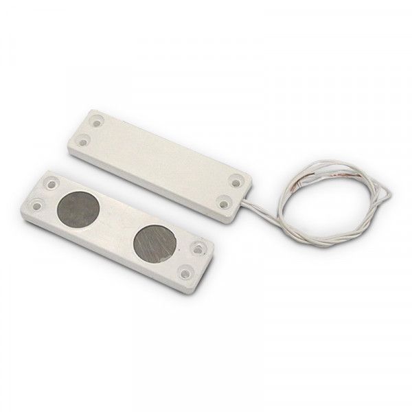 ELMO RM/UL UP10 - Ultra-flat magnetic contact in container
