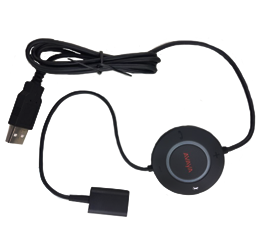 AVAYA 700514326 AV QUICK CONNECT TO USB MECHNICAL COMBOX HEADSET C