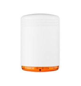VENITEM 23.34.10 HOLA L siren white/opaque white/orange