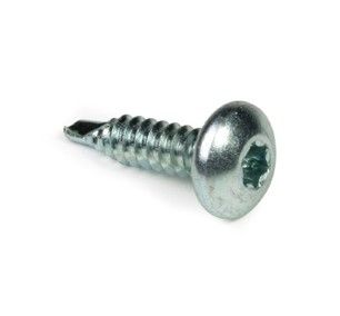 SOMMER 150114 Vite autofiletantte 6.3x25 mm. Torx-T30. galvaniza