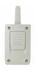 ABTECNO JCM-1003320 RCONTACT-R - REC. 1G 2 CHANNEL 868 MHZ FOR DOORS