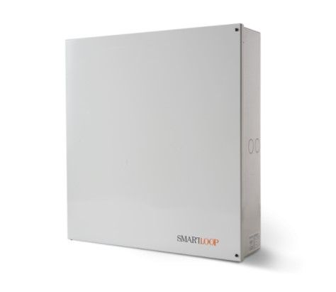 INIM INCENDIO SmartLoop1010/S Centrale rivelazione incendio analogica indirizzata della serie SmartLOOP