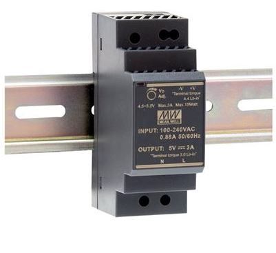 MEANWELL HDR-30-24 HDR-30-24 Alimentatore 