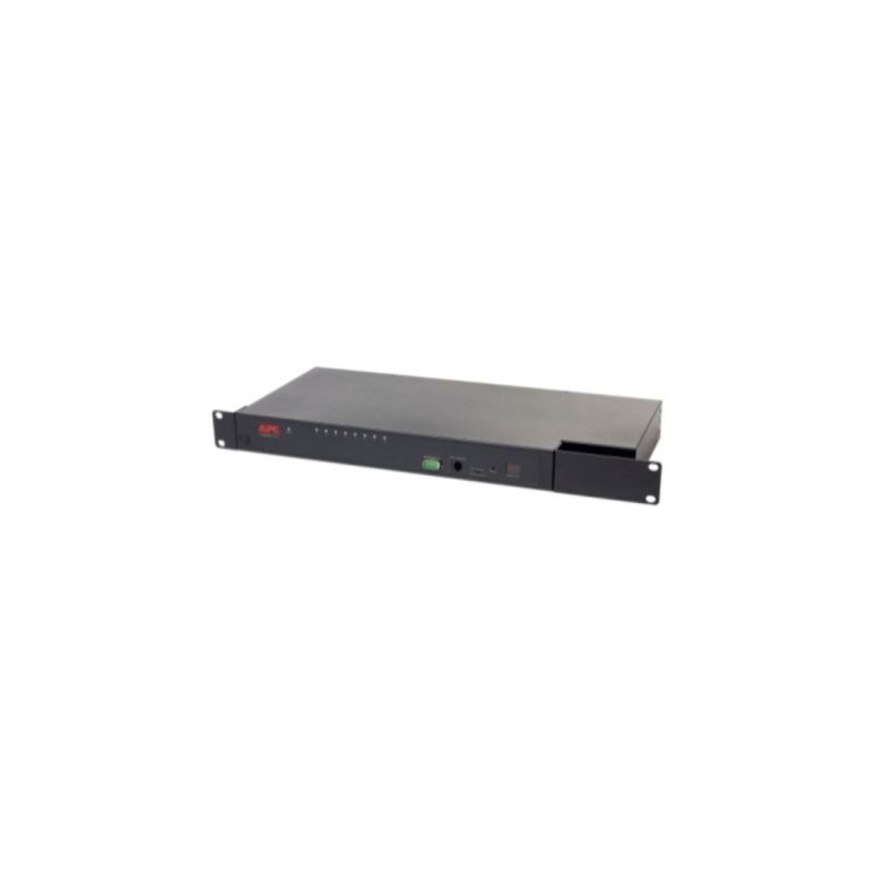 APC UPS KVM0108A KVM 2G ANALOG