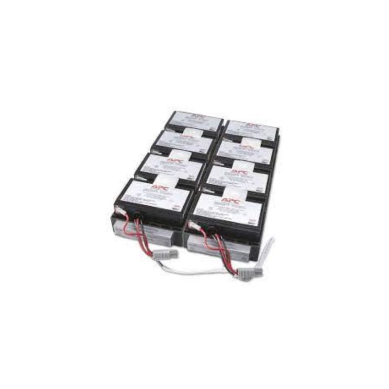 APC UPS RBC26 BATTERIA PER UPS 26