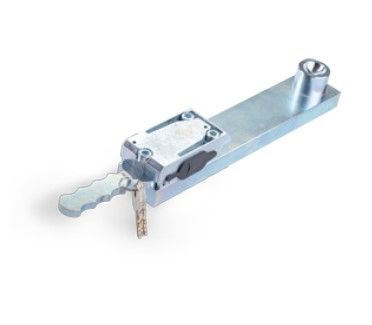 ALLMATIC 12007618 INTR/XL KEY UNLOCK